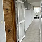 Διαμέρισμα Seimar Con Vistas Al Mar