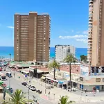 Seimar Con Vistas Al Mar Διαμέρισμα *