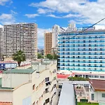 Διαμέρισμα Seimar Con Vistas Al Mar Μπένιντορμ