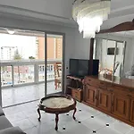 Διαμέρισμα Seimar Con Vistas Al Mar