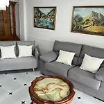 Διαμέρισμα Seimar Con Vistas Al Mar Μπένιντορμ