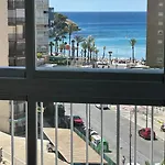 Seimar Con Vistas Al Mar * Μπένιντορμ