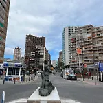 Seimar Con Vistas Al Mar