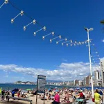 Seimar Con Vistas Al Mar *