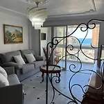 Διαμέρισμα Seimar Con Vistas Al Mar *