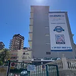 Seimar Con Vistas Al Mar Διαμέρισμα