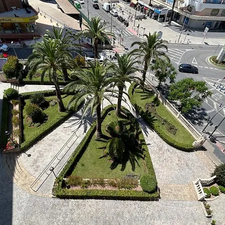 Seimar Con Vistas Al Mar Daire *