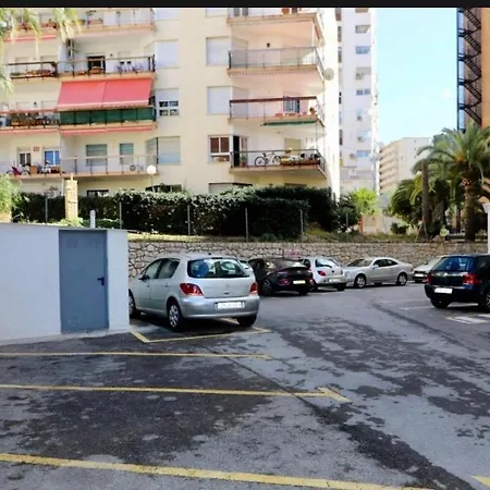 Апартаменты Seimar Con Vistas Al Mar *