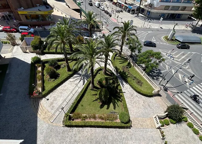 Seimar Con Vistas Al Mar Apartment *
